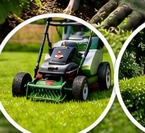Lawn Finish in Worksop